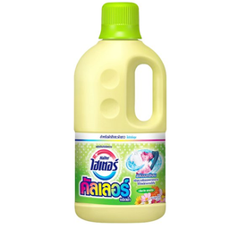 Haiter Color Liquid Bleach Sweet Floral 1000ml / (หน่วย)