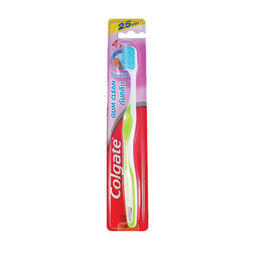 I1 Colgate Toothbrush Gum Clean (Soft) 1unit / (หน่วย)