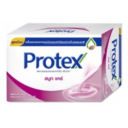 Protex blossom care soap 65g / (Unit)