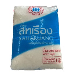 I1 Saharuang white sugar 1kg / (件)