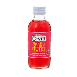 C-Vitt Pomegranate 140ml / (단위)