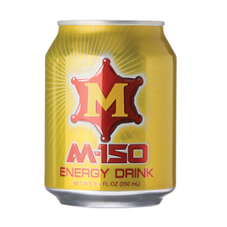 M-150 Energy Drink Can 250ml / (단위)